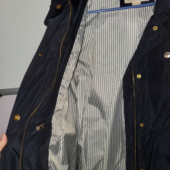 Michael Kors Anorak Jacket - Picture 6 of 6